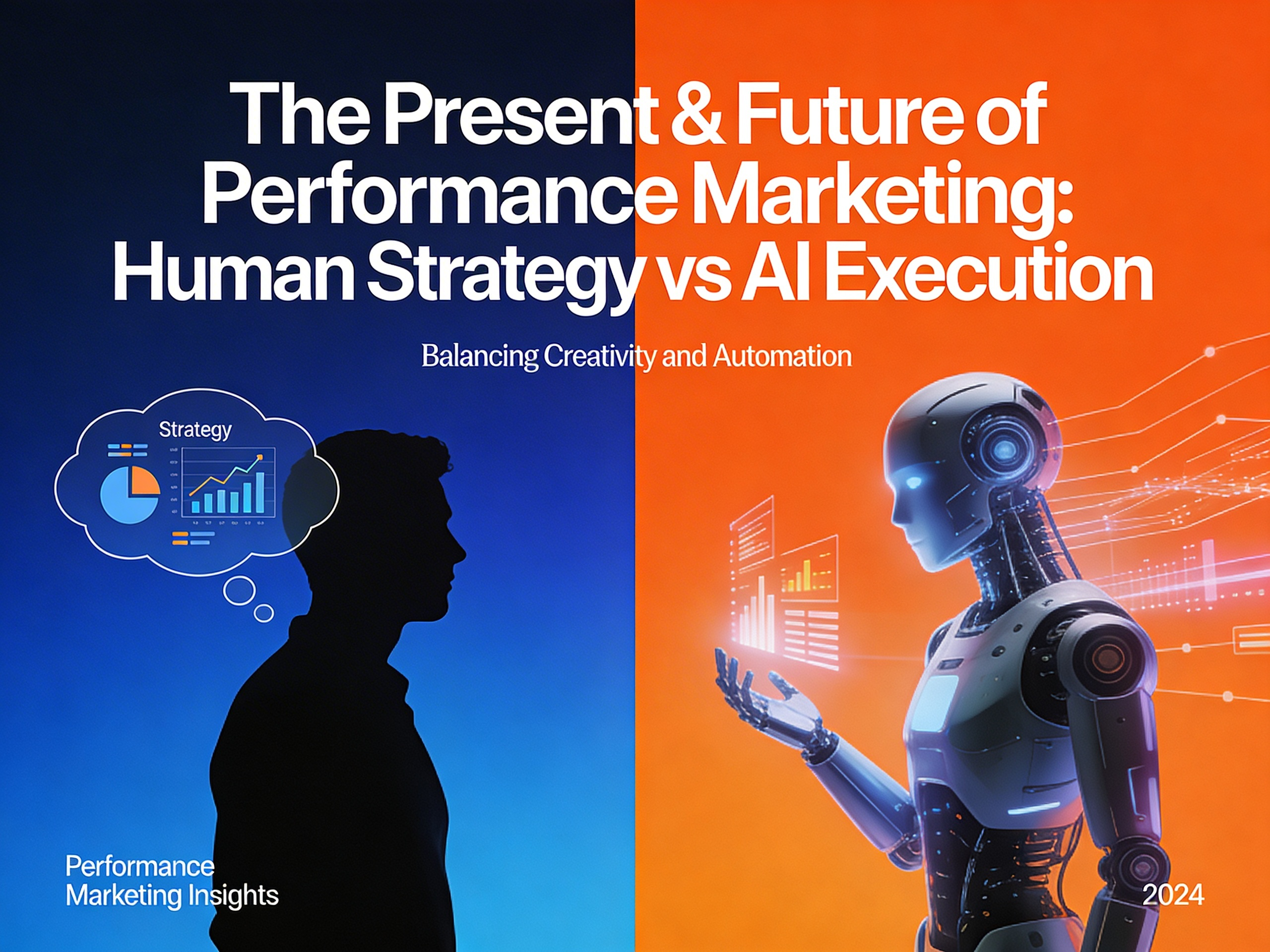 perfomance marketer
